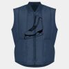 Men's Quilted Vest Thumbnail