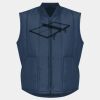 Men's Quilted Vest Thumbnail
