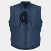Men's Quilted Vest Thumbnail