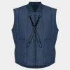 Men's Quilted Vest Thumbnail