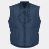 Men's Quilted Vest Thumbnail