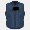 Men's Quilted Vest Thumbnail