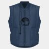 Men's Quilted Vest Thumbnail