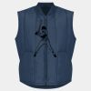 Men's Quilted Vest Thumbnail