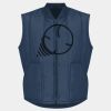 Men's Quilted Vest Thumbnail