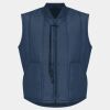 Men's Quilted Vest Thumbnail