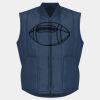 Men's Quilted Vest Thumbnail