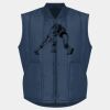 Men's Quilted Vest Thumbnail