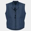 Men's Quilted Vest Thumbnail
