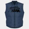 Men's Quilted Vest Thumbnail