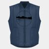 Men's Quilted Vest Thumbnail