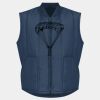 Men's Quilted Vest Thumbnail
