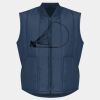 Men's Quilted Vest Thumbnail