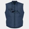 Men's Quilted Vest Thumbnail