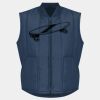 Men's Quilted Vest Thumbnail