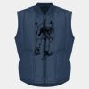 Men's Quilted Vest Thumbnail