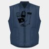 Men's Quilted Vest Thumbnail