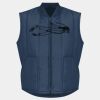 Men's Quilted Vest Thumbnail