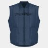 Men's Quilted Vest Thumbnail