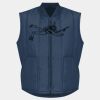 Men's Quilted Vest Thumbnail