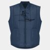 Men's Quilted Vest Thumbnail