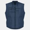 Men's Quilted Vest Thumbnail