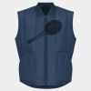 Men's Quilted Vest Thumbnail