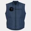 Men's Quilted Vest Thumbnail