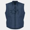 Men's Quilted Vest Thumbnail