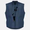 Men's Quilted Vest Thumbnail