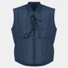 Men's Quilted Vest Thumbnail