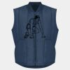 Men's Quilted Vest Thumbnail