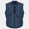 Men's Quilted Vest Thumbnail