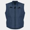 Men's Quilted Vest Thumbnail