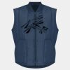 Men's Quilted Vest Thumbnail