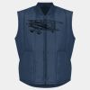 Men's Quilted Vest Thumbnail