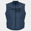 Men's Quilted Vest Thumbnail