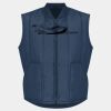 Men's Quilted Vest Thumbnail