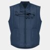 Men's Quilted Vest Thumbnail