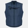 Men's Quilted Vest Thumbnail