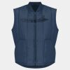 Men's Quilted Vest Thumbnail