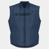 Men's Quilted Vest Thumbnail
