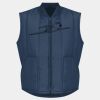 Men's Quilted Vest Thumbnail