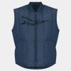 Men's Quilted Vest Thumbnail