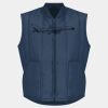 Men's Quilted Vest Thumbnail