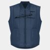 Men's Quilted Vest Thumbnail