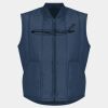 Men's Quilted Vest Thumbnail