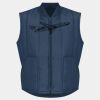 Men's Quilted Vest Thumbnail