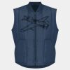Men's Quilted Vest Thumbnail