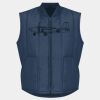 Men's Quilted Vest Thumbnail